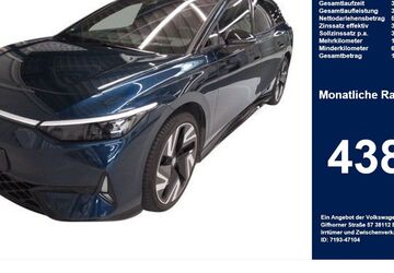 VW ID.7 13.890 km 52.880 &euro; Vilsbiburg 84137