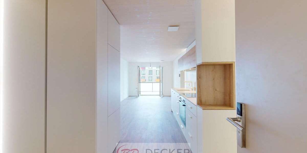 Etagenwohnung Moosthenning - 2 Zimmer, 56 m&sup2;, 685&euro; | Angebot:26480378