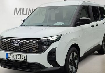 Ford Tourneo Courier 3.309 km 31.990 &euro; Landshut 84030