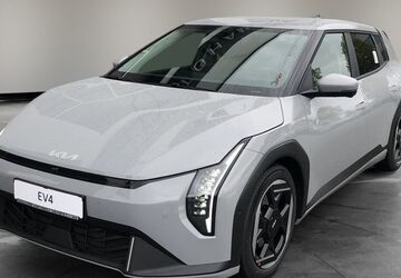 Kia EV4 4.000 km 44.890 &euro; Landshut 84030