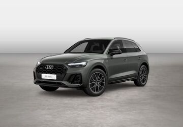 Audi Q5 57.700 km 38.295 &euro; Landshut 84030