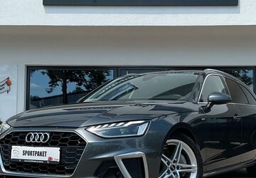 Audi A4 79.400 km 28.699 &euro; Landshut 84030