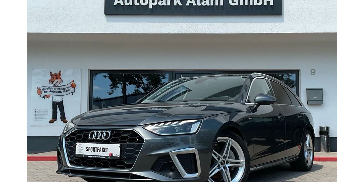 Audi A4 79.400 km 28.699 &euro; Landshut 84030