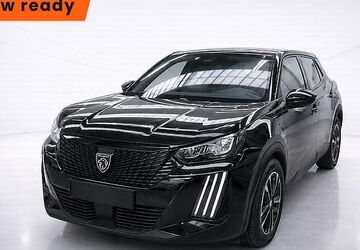 Peugeot e-2008 18.343 km 23.449 &euro; Ergolding 84030