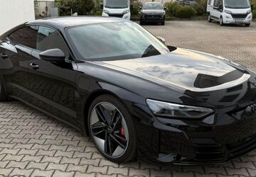Audi RS e-tron GT 3.500 km 95.188 &euro; Niederaichbach 84100