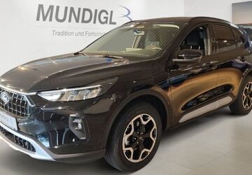 Ford Kuga 8.291 km 38.660 &euro; Landshut 84030
