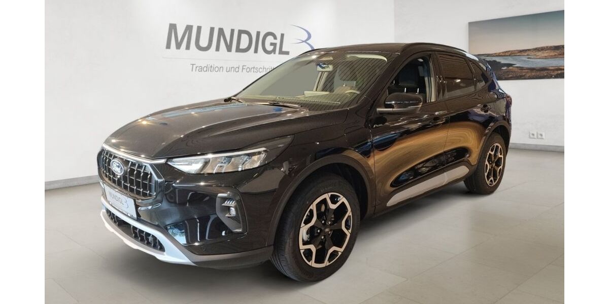 Ford Kuga 8.291 km 38.660 &euro; Landshut 84030