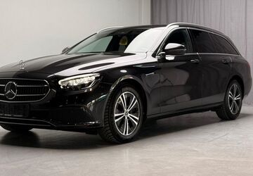 Mercedes-Benz E 220 87.660 km 30.290 &euro; Landshut 84030