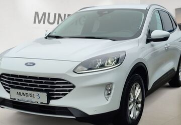 Ford Kuga 34.994 km 25.890 &euro; Landshut 84030