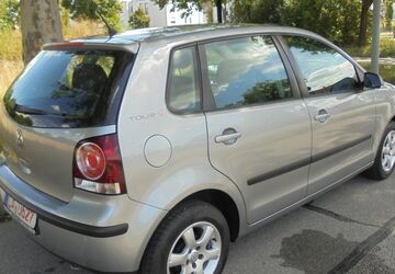 VW Polo 92.492 km 5.500 &euro; Landshut 84034
