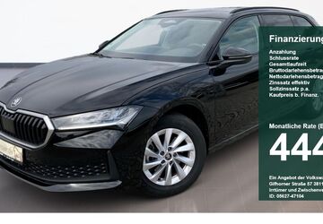 Skoda Superb 29.900 km 31.890 &euro; Landshut 84034