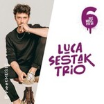Luca Sestak Trio - Bach und Jazz, Chopin und Funk