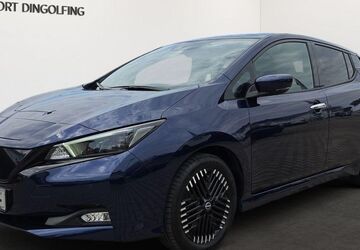 Nissan Leaf 20.317 km 19.300 &euro; Dingolfing 84130