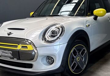 Mini Cooper SE 40.076 km 17.999 &euro; Niederaichbach 84100