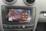 Audi A3 1.2i TFSI Attraction Automatik 186.000 km 5.500 &euro; Altdorf 84032