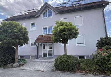 Wohnung Ergolding - 3 Zimmer, 82 m&sup2;, 1.180&euro; | Angebot:27126550