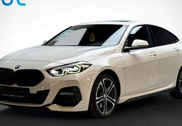 BMW 220 Gran Coupé 107.483 km 25.990 &euro; Landshut 84030