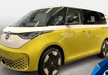 VW ID. Buzz 35.014 km 48.880 &euro; Landshut 84030