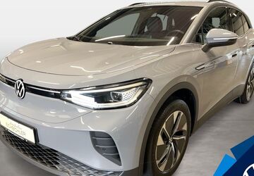 VW ID.4 33.153 km 26.928 &euro; Landshut 84030