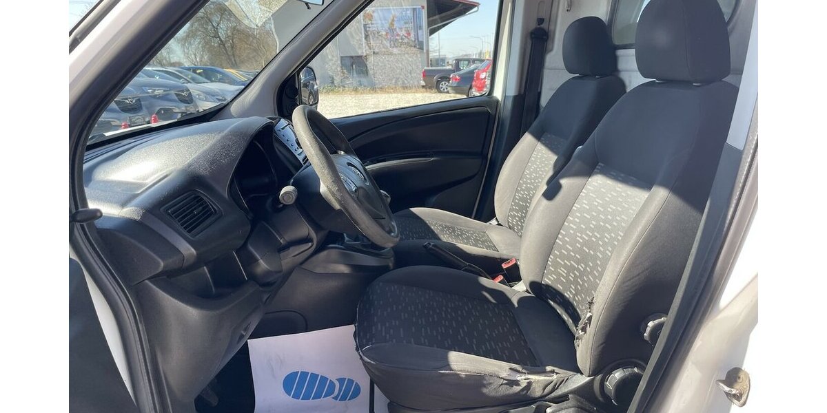 Opel Combo Kasten 1.3 CDTI 1. Hand L1 H1 2,2T 193.000 km 4.500 &euro; Altdorf 84032