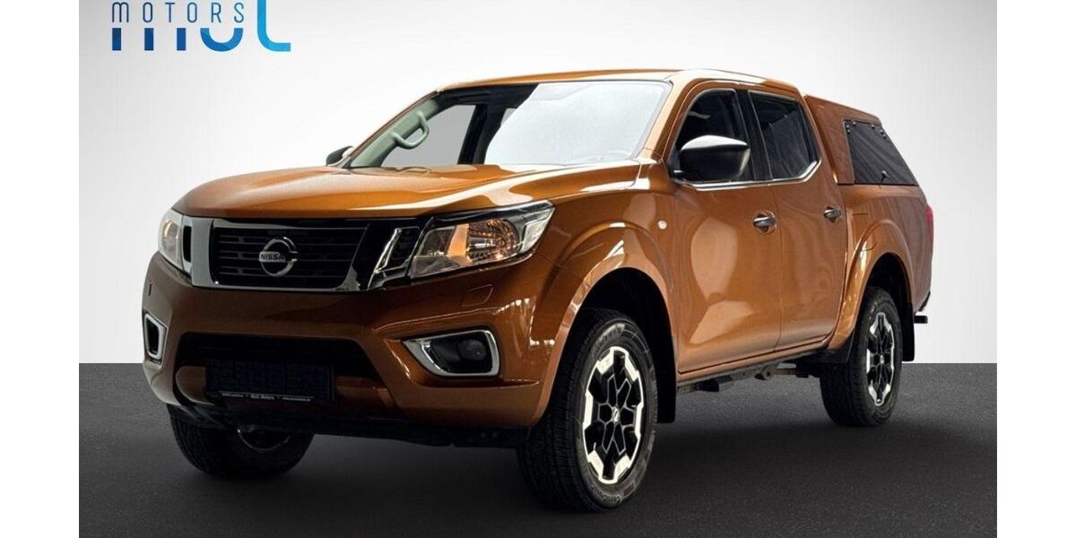 Nissan Navara 64.910 km 27.880 &euro; Landshut 84030