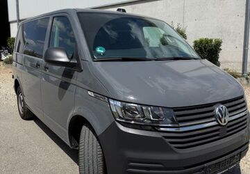 VW T6 Caravelle 94.400 km 31.800 &euro; Wang 85368