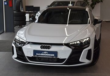 Audi e-tron GT 125.000 km 54.900 &euro; Altdorf/Landshut 84032