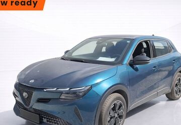 Alfa Romeo Junior 7.873 km 22.593 &euro; Ergolding 84030