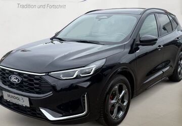 Ford Kuga 22.290 km 39.820 &euro; Landshut 84030