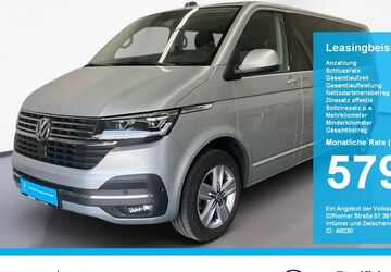 VW T6 Caravelle 47.900 km 46.800 &euro; Vilsbiburg 84137