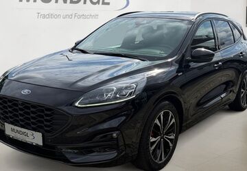 Ford Kuga 33.380 km 25.930 &euro; Landshut 84030