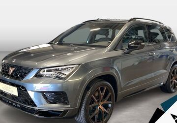 Cupra Ateca 60.042 km 23.980 &euro; Landshut 84030
