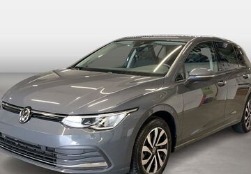 VW Golf 65.044 km 19.980 &euro; Landshut 84030