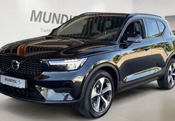 Volvo XC40 63.190 km 28.220 &euro; Landshut 84030