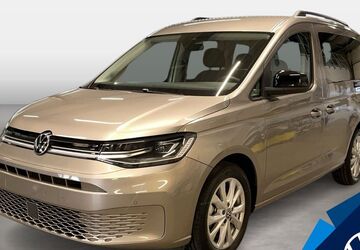 VW Caddy 16.728 km 26.820 &euro; Landshut 84030
