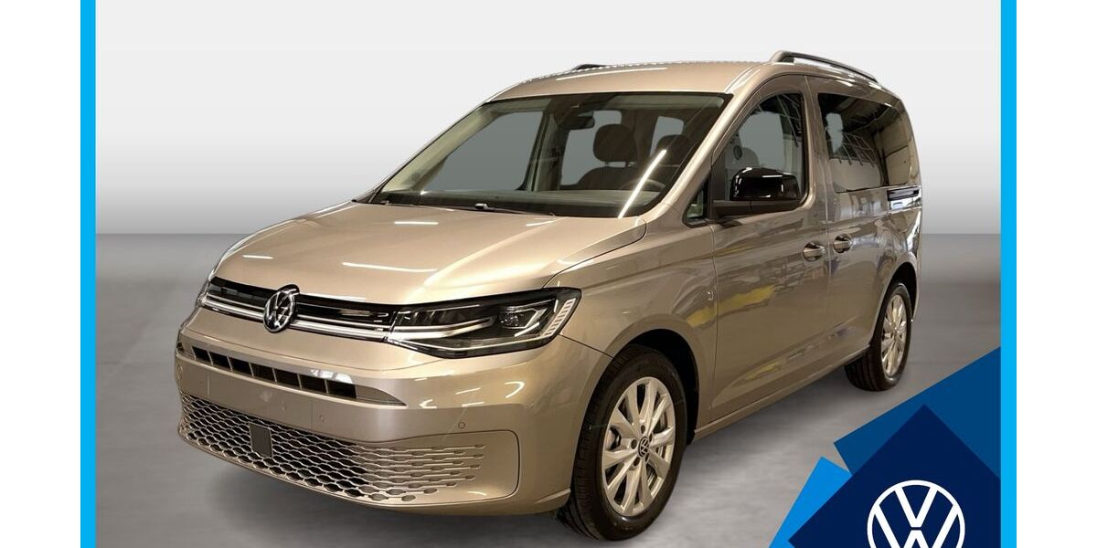 VW Caddy 16.728 km 26.820 &euro; Landshut 84030