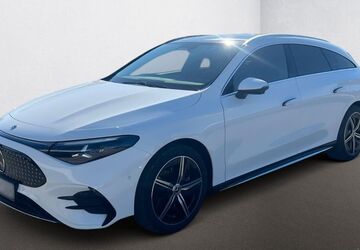 Mercedes-Benz CLA 350 5.000 km 61.860 &euro; Ergolding 84030