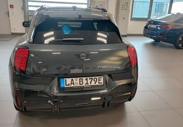 Mini Aceman E 8.000 km 35.099 &euro; Rottenburg 84056