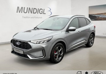 Ford Kuga 12.455 km 35.920 &euro; Landshut 84030