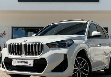 BMW X1 24.500 km 41.999 &euro; Landshut 84030