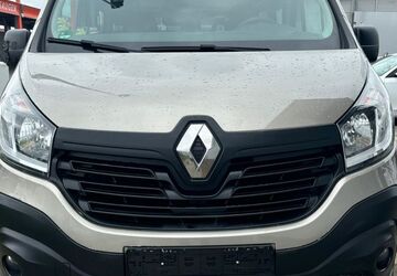 Renault Trafic 340.000 km 7.900 &euro; Ergolding 84030