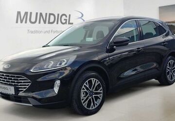 Ford Kuga 32.920 km 23.710 &euro; Landshut 84030
