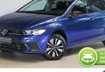 VW Polo 24.050 km 20.900 &euro; Eching i. Ndb. 84174