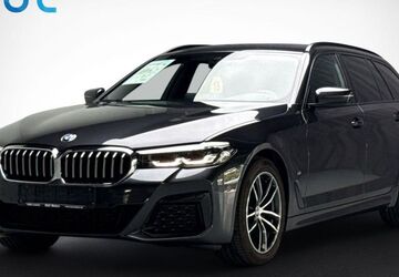 BMW 520 71.343 km 31.790 &euro; Landshut 84030