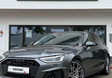 Audi A4 111.200 km 29.999 &euro; Landshut 84030