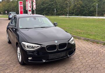 BMW 116 221.000 km 5.900 &euro; Landshut 84036