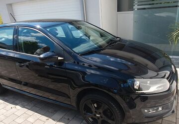 VW Polo 140.182 km 3.800 &euro; ergoldsbach 84061