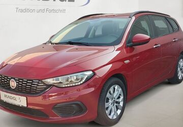 Fiat Tipo 111.410 km 8.790 &euro; Landshut 84030