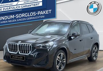 BMW X1 8.000 km 44.380 &euro; Landshut 84030