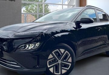 Hyundai KONA Elektro 39.000 km 18.850 &euro; Berglern 85459